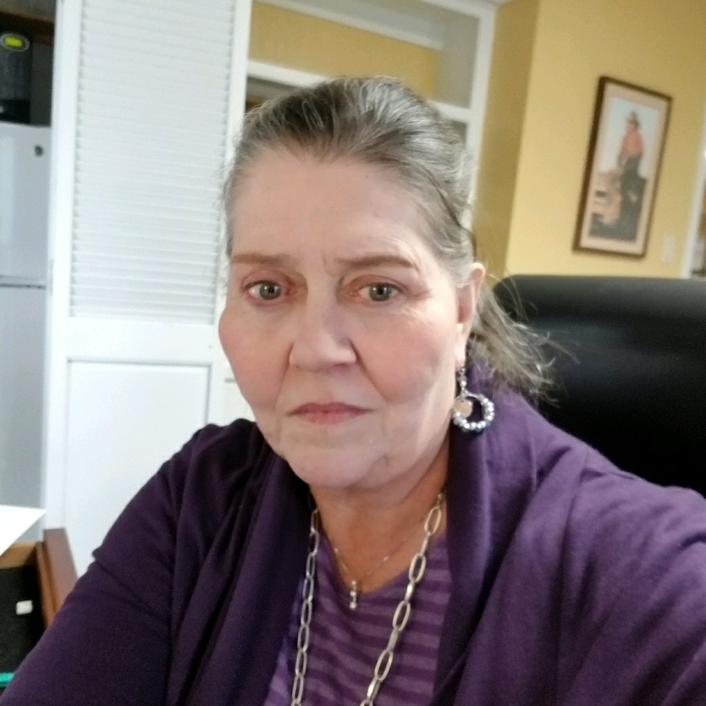 Meet your Posher, Cathy